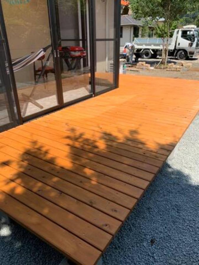 Vila Hoco Kawaguchiko Azagawa Exteriér fotografie