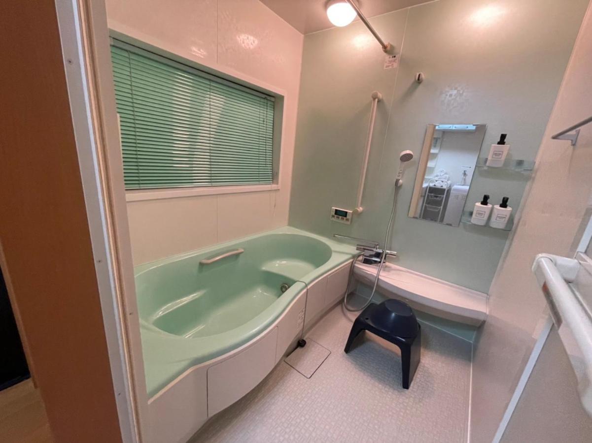 Vila Hoco Kawaguchiko Azagawa Exteriér fotografie