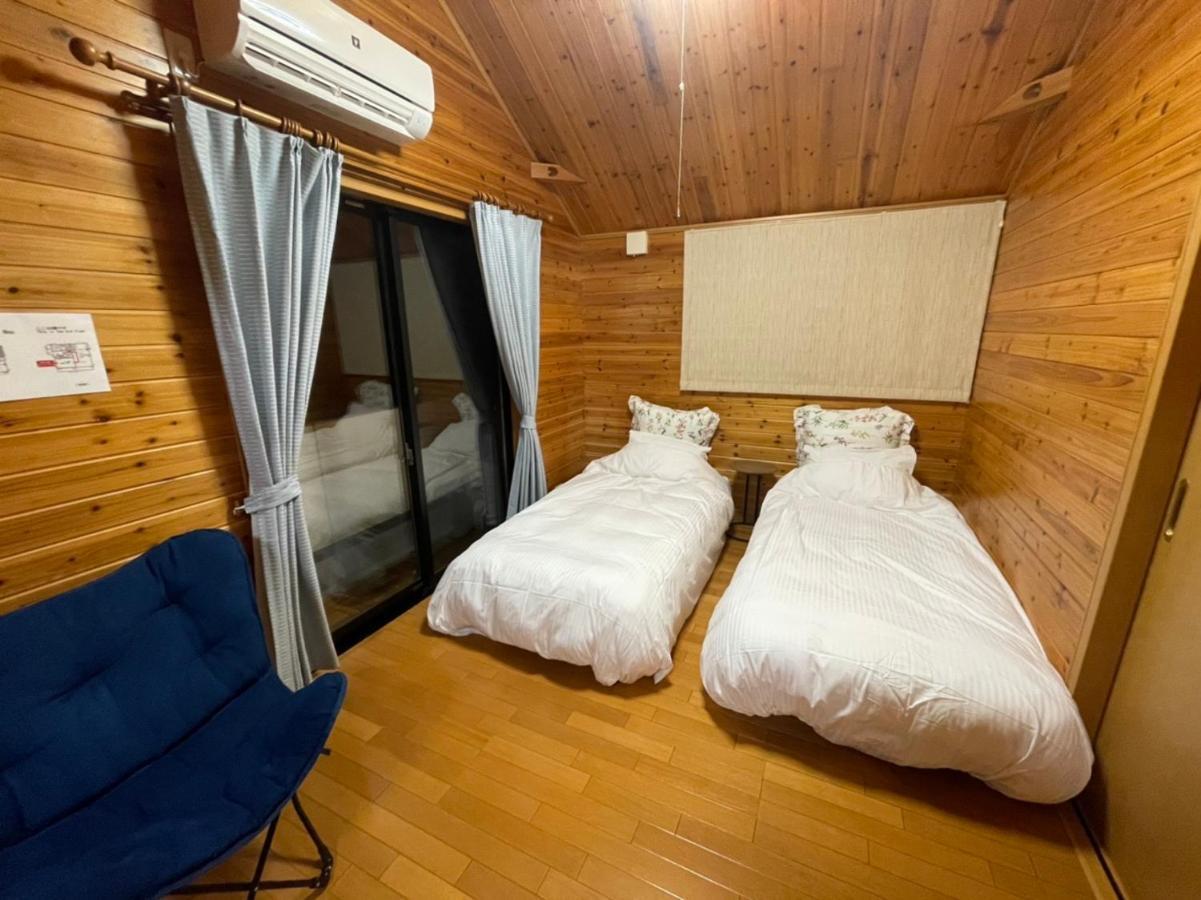 Vila Hoco Kawaguchiko Azagawa Exteriér fotografie