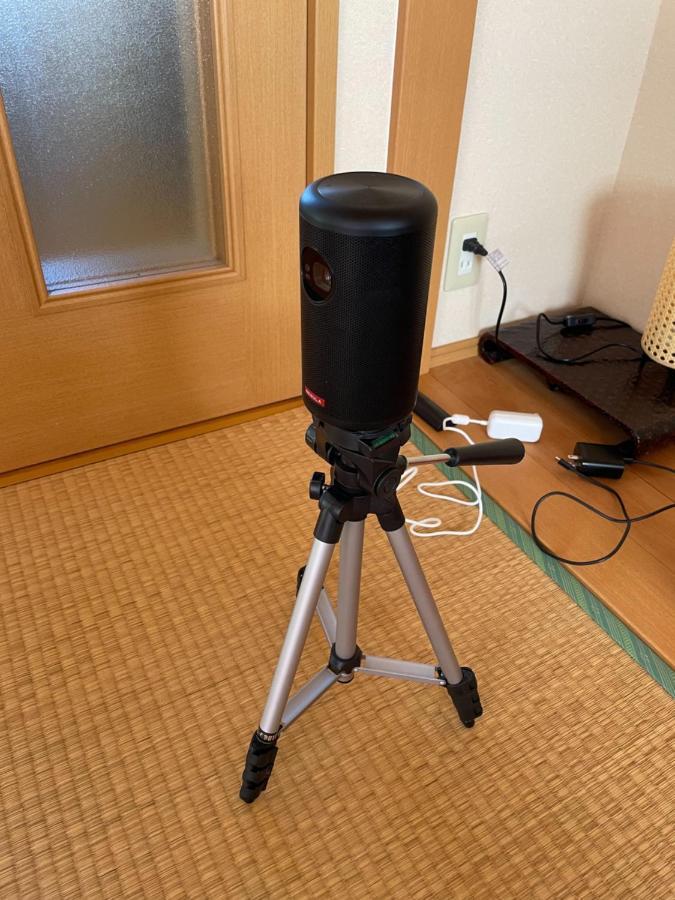 Vila Hoco Kawaguchiko Azagawa Exteriér fotografie