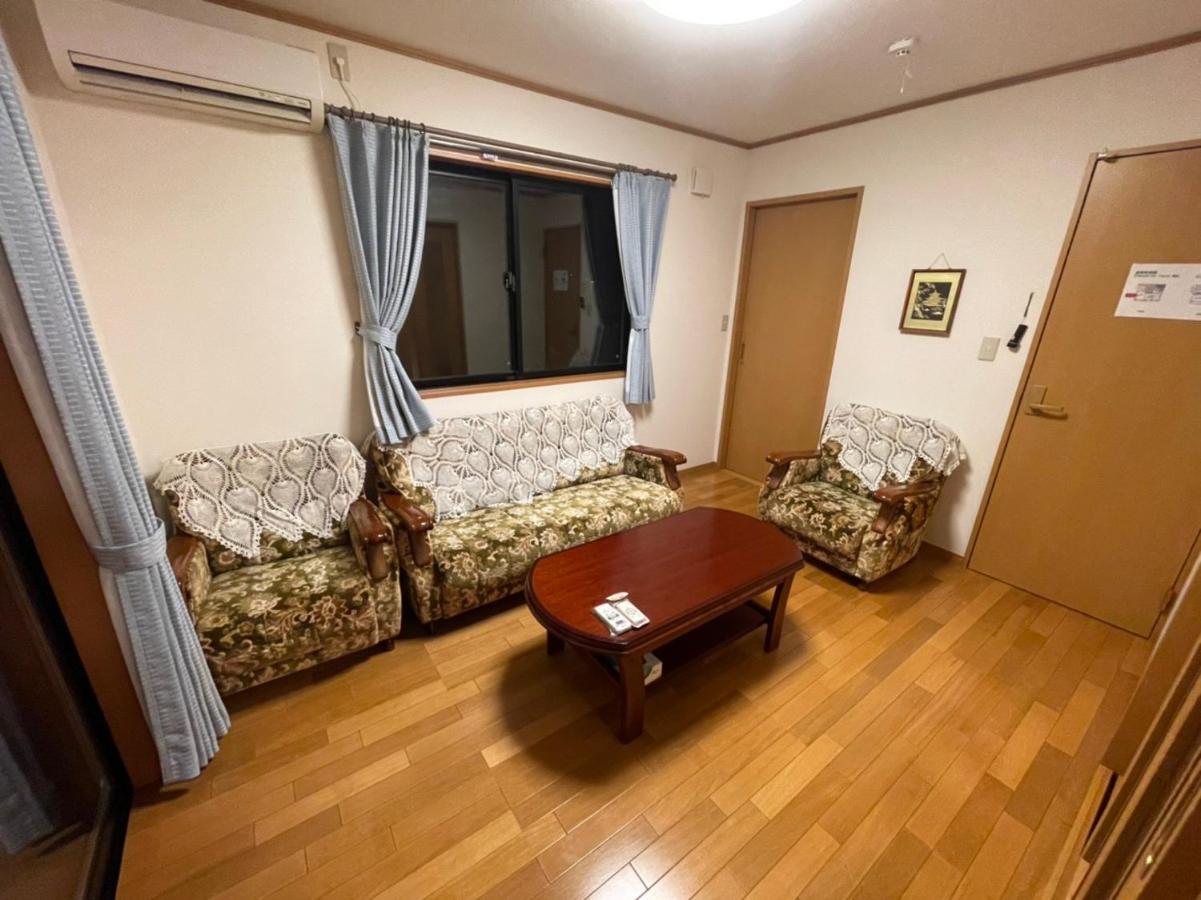 Vila Hoco Kawaguchiko Azagawa Exteriér fotografie