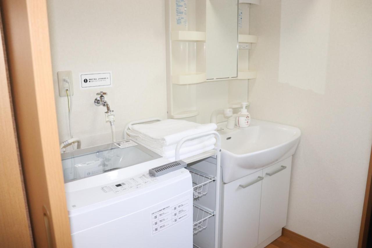 Vila Hoco Kawaguchiko Azagawa Exteriér fotografie